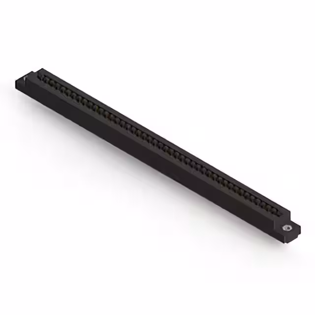 857-044-525-107 EDAC Inc.  Edgeboard Connectors